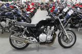 Honda CB 1100 ABS  SC 65 28.000km Topzustand! - HONDA 1100