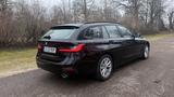 BMW 320d Touring - Automatik*DAB*PDC*HUD - BMW 320 Gebrauchtwagen in Augsburg