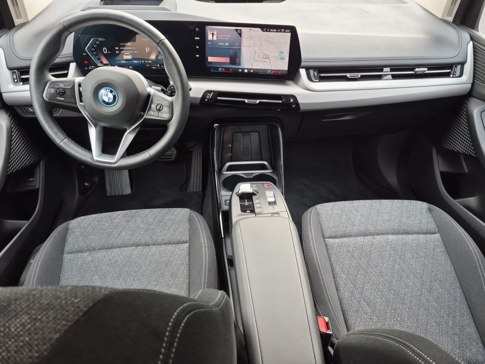 BMW 225 Active Tourer - Bild 12
