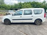 Dacia Logan MCV 1.6 MPI Ambiance 64kW - Dacia Logan: 1.6