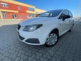 Seat SEAT Ibiza 1.2 12V 70CV 5p. BENZ/GPL Free Dual - Seat Ibiza aus 2009: Fr
