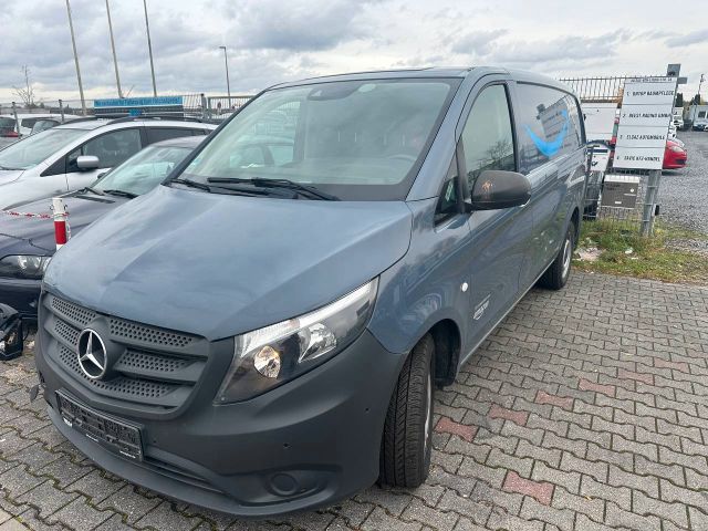 Mercedes-Benz Vito Kasten 109/110/111/114 CDI FWD lang