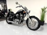 Suzuki VS 1400 Intruder nur 10.400 km! Final Edition! - INTRUDER 1400