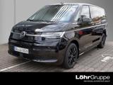 Volkswagen Multivan Life 2.0 TDI SCR 7-Gang-DSG Lang Energy - schwarze Volkswagen LT