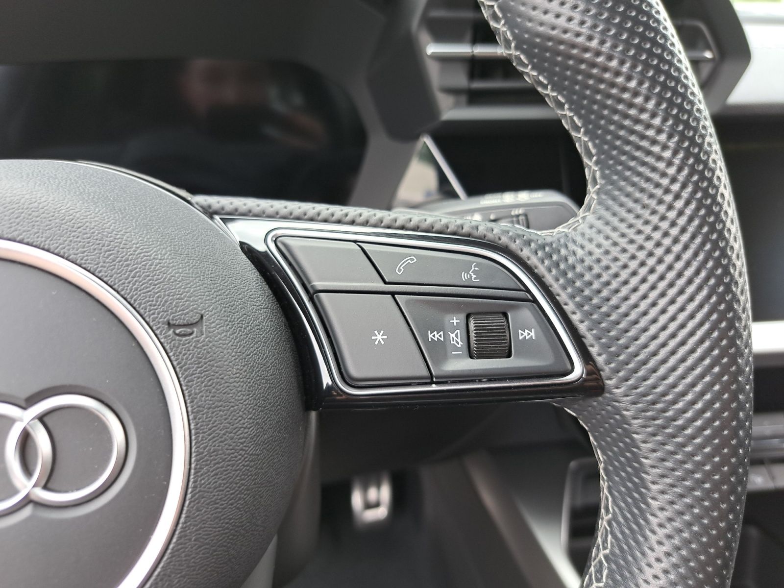 Audi A3 - Bild 23