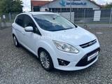 Ford C-Max Titanium 1,6 EcoBoost Bi-Xenon SHZ GRA - Ford C-Max: 1.6