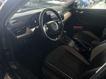 Skoda Kamiq - 10