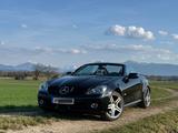 Mercedes-Benz SLK 200 KOMPRESSOR 2LOOK Edition 