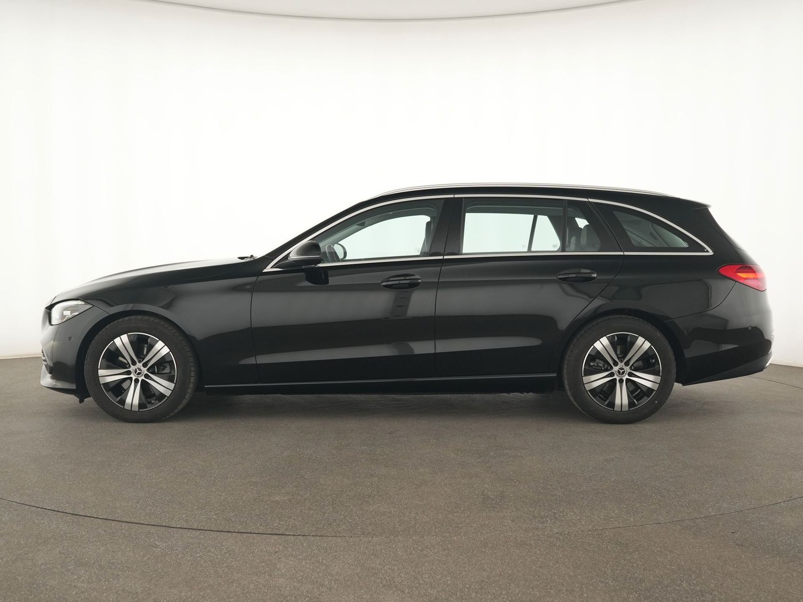 Mercedes-Benz C 200 - Bild 9