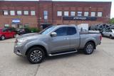Nissan Navara King Cab 4x4*AHK*360°Navi*Temp*Dif-Sp - Nissan Navara aus 2015