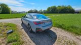 BMW i4 eDrive35 M Sport - TOP Zustand, AHK - BMW i4 von privat
