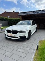 BMW 530d xDrive M-Paket - BMW 530: 530d M Paket