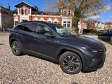Hyundai TUCSON 1.6 T-GDI 132kW 48V Trend DCT Mild-Hybrid - Hyundai TUCSON von privat