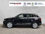 Volkswagen Tiguan ELEGANCE 2.0 TDI 4M DSG NAVI LED AHK ACC - Volkswagen Tiguan mit Diesel-Antrieb: Automatik
