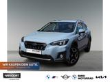 Subaru XV 2.0 Exclusive "Navi - LED - Kamera - Autom" - Subaru Gebrauchtwagen
