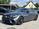 Mercedes-Benz C 43 AMG Coupe 4Matic Night Paket AHK*LED*Kamera - Mercedes-Benz C 43 AMG in Berlin