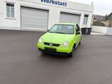 Volkswagen VW LUPO | TÜV 09.26 - gebrauchte VW Lupo aus dem Jahr 1998