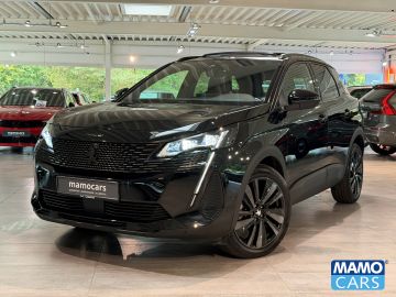Peugeot 3008 - 1