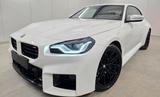 BMW M2 Coupe*1H*DE*M SCHALENSITZE*HEADup*HARMAN & K* - BMW M2 Schalensitze Gebrauchtwagen