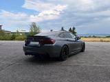 BMW 440i Gran Coupé M Sport *Top*RWD*ohne OPF!* - BMW 4er Reihe aus 2020