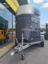 Böckmann Comfort 2t 2-Pferdeanhänger SK - Offers matching your search criteria