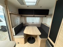 Sterckeman Sport Edition 492LJ*2026*