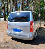 Hyundai Verkaufen Hyundai H-1 - Hyundai H-1 Gebrauchtwagen in Berlin