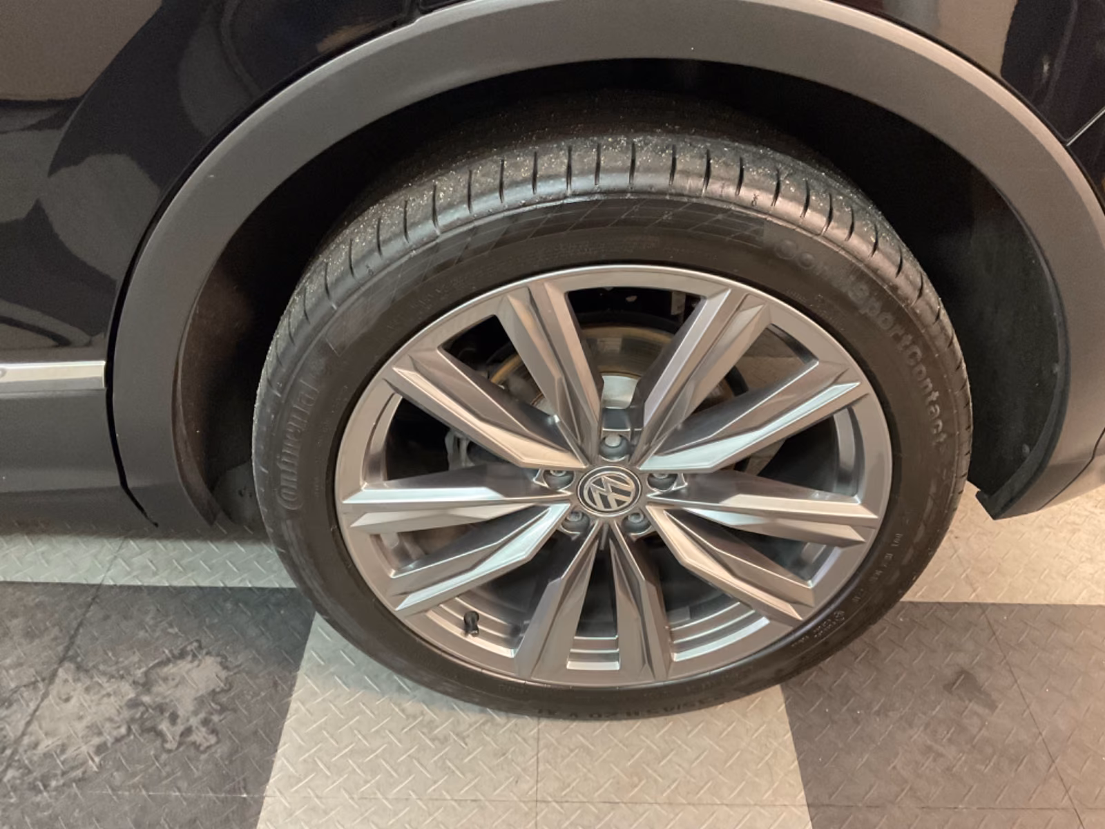 Volkswagen Tiguan 2,0 Tsi DSG Highline 4Motion.2.Hd,Tüv 28
