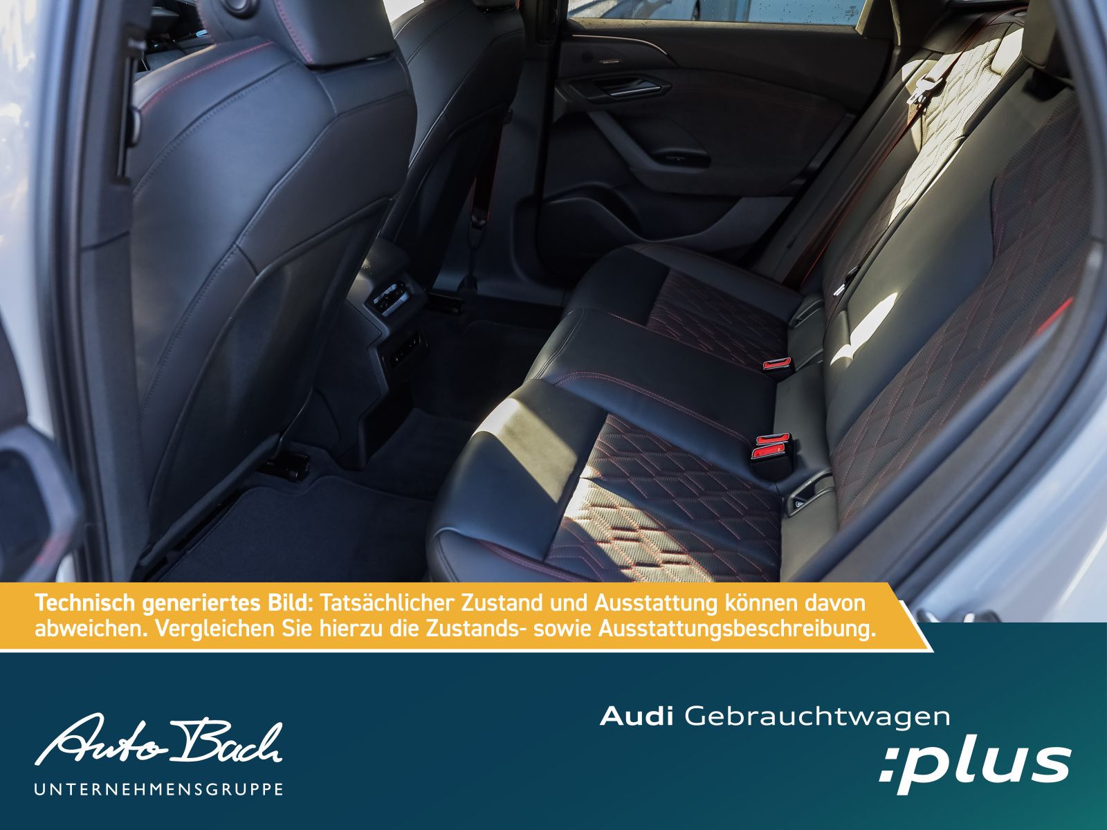 Audi S6 e-tron - Bild 21