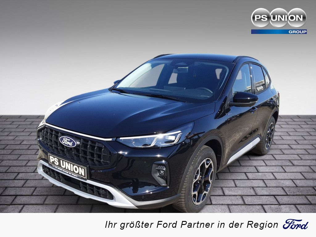 Image of Ford Kuga