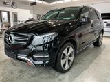Mercedes-Benz GLE 250 d 4Matic Leder*Panaroma*Navi - gebrauchte Mercedes-Benz GLE 250 aus dem Jahr 2016