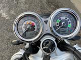 Triumph Speed Twin 1200 - TRIUMPH SPEED TWIN 1200