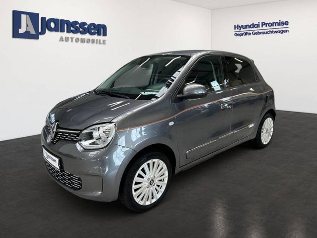 Renault TWINGO E-TECH 100% el. VIBES