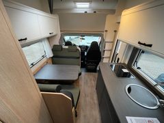 Sunlight A 68 Markise, RFK, Solar*Ex-Miete*