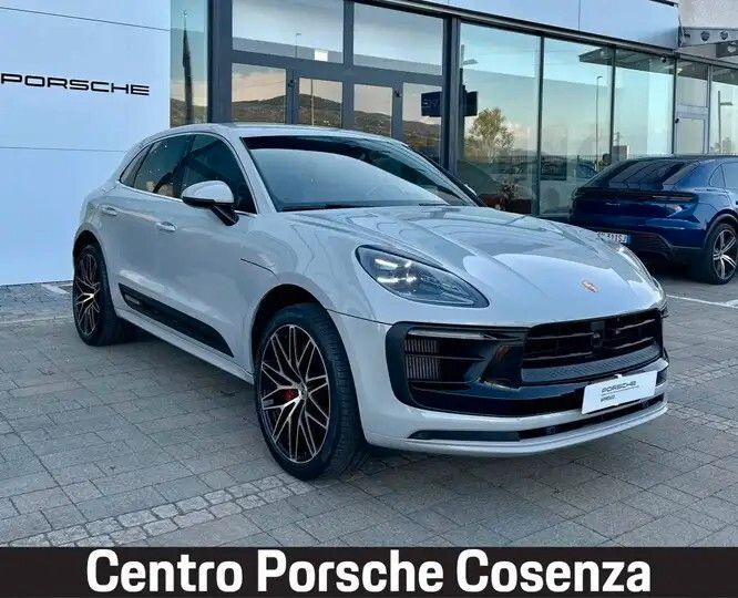 Other Porsche Macan 2.9 S imagem 3