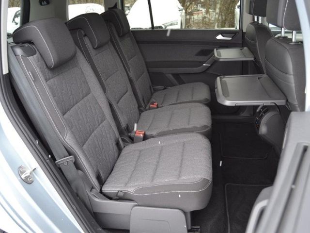 Touran 1.5 TSI DSG Move 7-SITZER/IQ.DRIVE-PAKET/