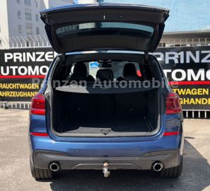 BMW X3 - 6