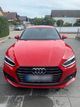 Audi A5 Sportback 40 g-tron Sport (170 PS)... - mit CNG-Antrieb: Coupe