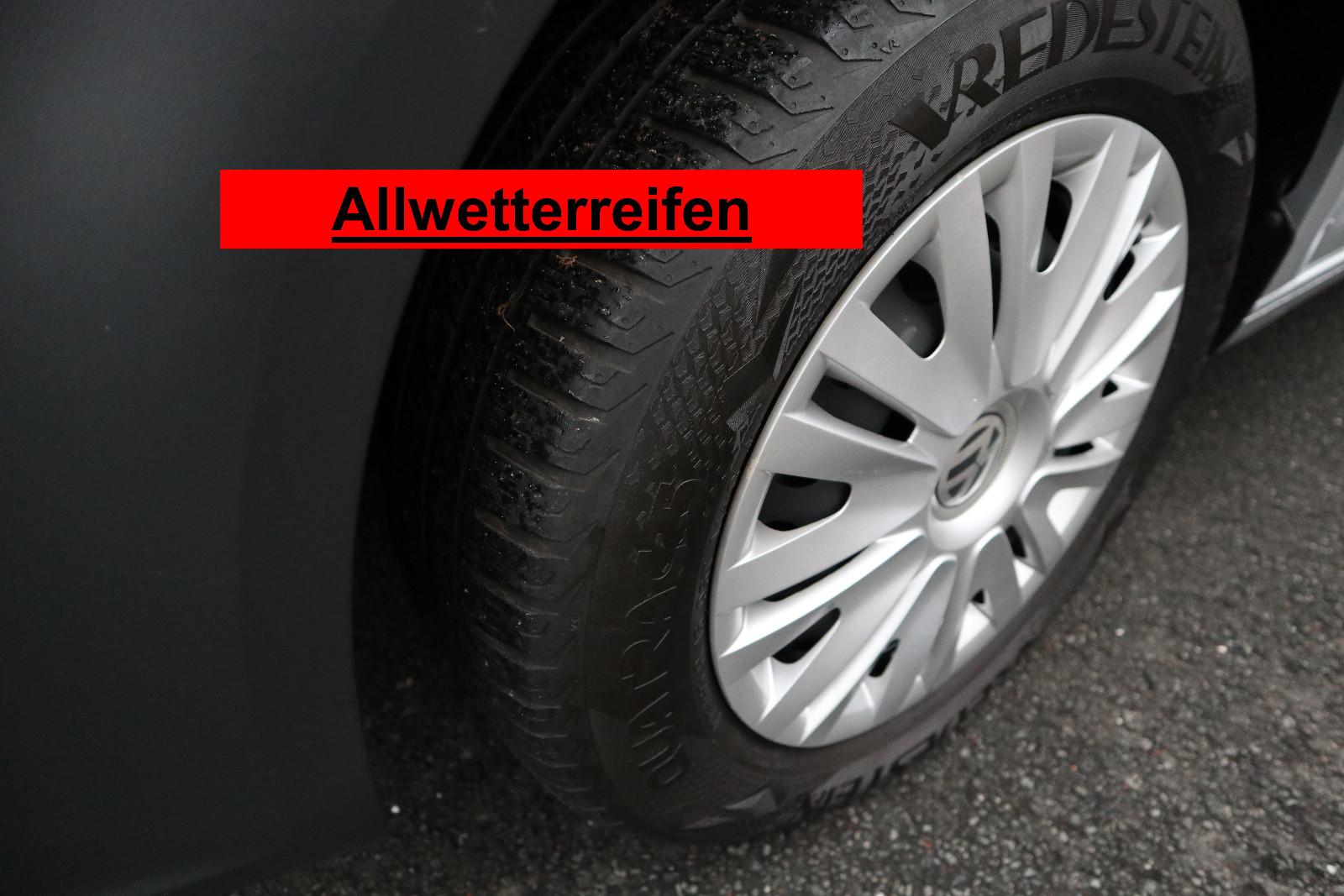 Volkswagen Caddy*rollstuhlgerecht*AMF-Bruns Umbau*Garantie*