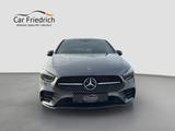 Mercedes-Benz B 220 d Autom. AMG Line AHK Premium - gebrauchte Mercedes-Benz B 220 aus dem Jahr 2023