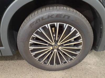 Tiguan 2.0 TDI DSG GOAL IQ.LIGHT+AHK+HUD+DCP+ALU