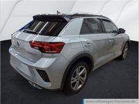 Volkswagen T-Roc - Vorschau Bild 4