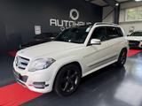 Mercedes-Benz GLK 250 Sport-Paket 4M/Panorama/Xenon/AHK/2HD - Mercedes GLK 250 mit Schiebedach