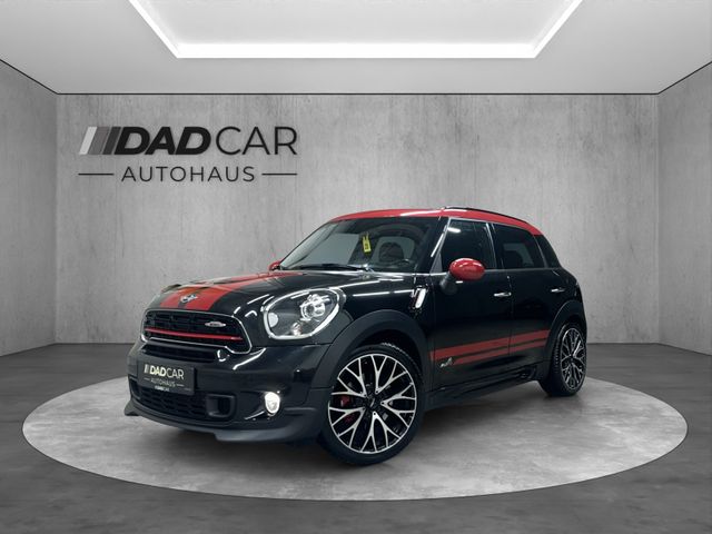 MINI John Cooper Works Countryman All4 *PANO*XENON*