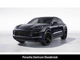 Porsche Cayenne E-Hybrid Coupe AHK Luft 18-Wege BOSE Inn