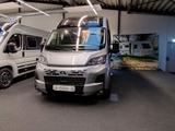 Adria Twin 640 SLB 60Y Jubilee 42,5 Maxi Combi D6E - Adria Twin 4