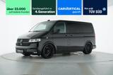 Volkswagen T6.1 MULTIVAN 2.0TDI DSG 4MOTION -BLACK EDITION-