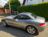 BMW Z4 sDrive35is - - BMW Z4: Sdrive35is