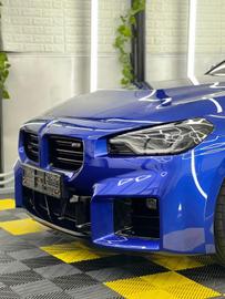 2025 BMW M2 — миниатюра 15