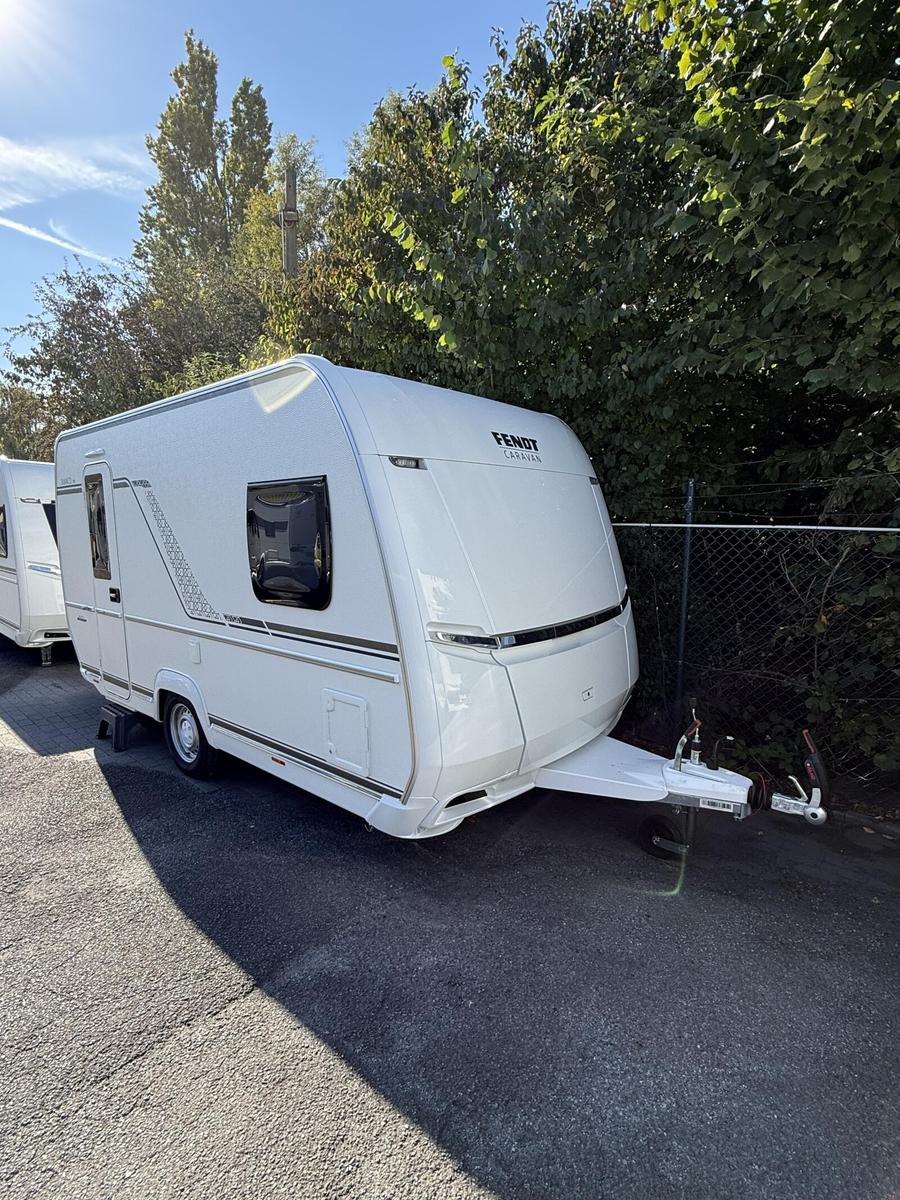 Fendt Bianco Activ 390 FHS Modell 2026 *Messeaktion*